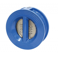 AXEL-LARSSON翻板式止回閥 AL 50-3448，適用于一般應(yīng)用、泵送、供水等