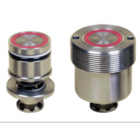 HYDROKOMP聯(lián)軸器元件，可用于所有非腐蝕性的流體和氣體