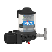 德國Groeneveld-BEKA GP潤滑系統(tǒng)貝卡潤滑泵