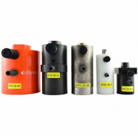 Netter Vibration氣動直線振動器NTK 25 AL用于輸送、壓實和松開散裝物料