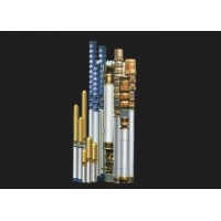 Pleuger潛水泵 型號KN302-1a+MI10-490-4含ccs證書