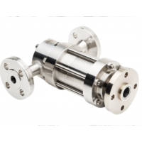 意大利Johnson-Fluiten生產(chǎn)不同類型材質(zhì)的旋轉(zhuǎn)接頭，可定制