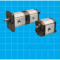 Roquet Hydraulics氣缸，齒輪泵和電機(jī)，控制閥，電動(dòng)液壓執(zhí)行器等