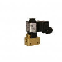 BC-Systemtechnik伺服控制截止閥 BC-310系列兩位電磁閥