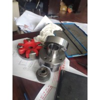 KTR  BoWex ?標準彎齒齒輪聯(lián)軸器GT38