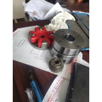 KTR400-55*85 CLAMPEX 自定心內(nèi)部夾緊裝置
