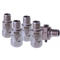PCH Engineering振動(dòng)監(jiān)測(cè)器，加速度計(jì)，變送器，電流探頭及傳感器