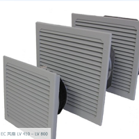 德國Rubsamen過濾風扇LVLV250