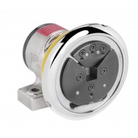 Boschert氣動卡盤 A80系列腳安裝或法蘭安裝卡盤