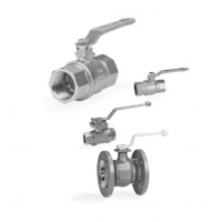 德國Krocmschroder用于手動(dòng)關(guān)閉的手動(dòng)閥AKT 6–50R50B