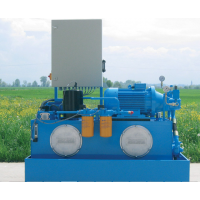 Johann Schild提供生產(chǎn)移動液壓動力裝置，氣缸及控制模塊