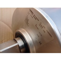 HIMMEL滾筒電機(jī)TM 135.1帶有內(nèi)部電磁制動(dòng)器用于木材加工行業(yè)