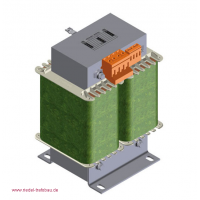 Michael Riedel生產(chǎn)變壓器，電源，UPS模塊，充電器，扼流圈及電工組件