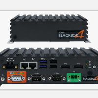 德國Autem數(shù)據(jù)記錄儀BLACKBOX 4 Edge