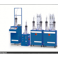 T-Spray高壓注射器，超音速噴涂，應用于多種領域