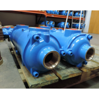 西班牙原廠PILAN管殼式換熱器，板式換熱器，空氣換熱器