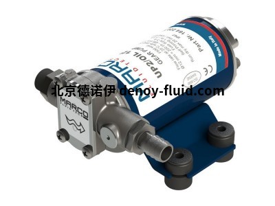 意大利MARCO潤滑油用油齒輪泵UP6系列