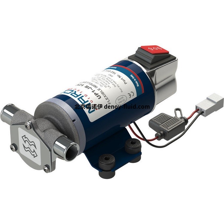 P1-JR可逆葉輪泵