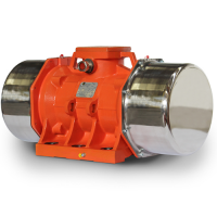 意大利OLI S.p.A.防爆型振動電機MVE-Exd用于石化行業(yè)等