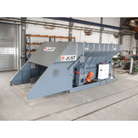 joest移動充電托盤應(yīng)用于鑄鐵廠鋁冶煉廠等專業(yè)經(jīng)銷