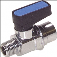 Landefeld球閥及配件，不同材質(zhì)球閥，適用于各種應(yīng)用