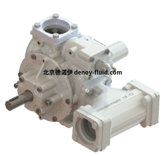 Pollard波拉德容積泵 Pollard波拉德容積泵