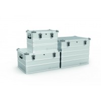 Zarges移動(dòng)箱 K424XC系列 可承受高達(dá)50kg負(fù)載