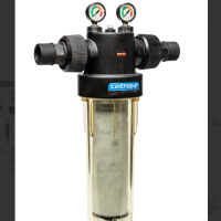 比利時CINTROPUR工業(yè)用水過濾器NW 500流量 18 立方米/小時