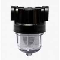 比利時CINTROPUR 帶過濾羊毛的濾水器，細度為1μ至300μ的過濾器