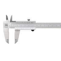 TESA通用數字模型卡尺 防護等級IP67 單位：毫米/英寸