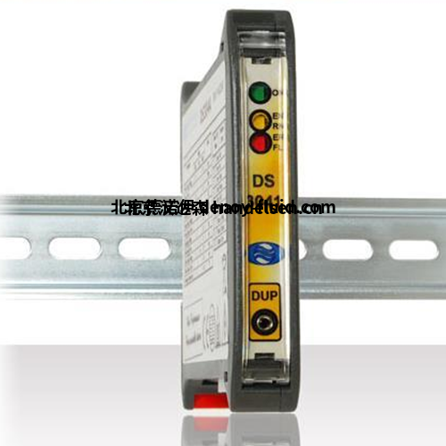 LAM Technologies 可編程步進電機驅動器DS3044