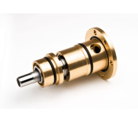 Johnson-Fluiten旋轉(zhuǎn)接頭GFR/GFRA用于機(jī)床