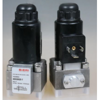 Bieri BRK1002-6.33-850-V-C*00Hydac / 徑向柱塞泵