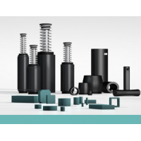 德國ACE工業(yè)氮氣彈簧，推力為 10 至 13,000 N，適用于工業(yè)應(yīng)用