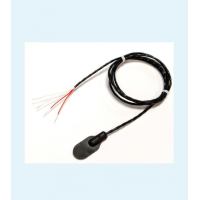 Thermo-Electra電阻溫度計(jì)，82509 自粘式 Pt100 表面探頭，最高 150°C