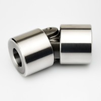 marioferri不銹鋼萬向節(jié)X系列 符合DIN808標(biāo)準(zhǔn)