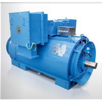 nidec中高壓電機(jī)CAplus專為壓縮機(jī)和風(fēng)扇等二次扭矩負(fù)載應(yīng)用而設(shè)計(jì)