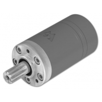 M+S HYDRAULIC 生產與開發(fā)擺線電機，制動器，軸向柱塞電機及柱塞泵