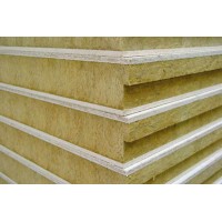 Promat復(fù)合元件保溫板 PROMATHERM?-VE具有優(yōu)異的絕緣性能