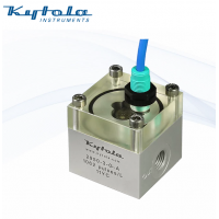 芬蘭Kytola，橢圓齒輪流量計 2950型，適用于使用油作為介質的工業(yè)應用