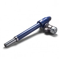 德國(guó)Servomech ATL和BSA系列直角設(shè)計(jì)線性執(zhí)行器驅(qū)動(dòng)器