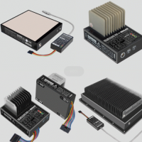 德國Behlke脈沖發(fā)生器GHTS系列
