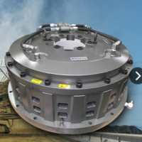 英國Wichita離合器 制動器HBA /HBS 型