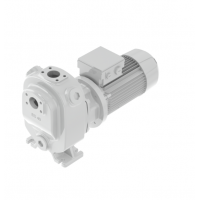 德國KNOLL Maschinenbau 離心泵，可用作潛水泵或塊狀泵