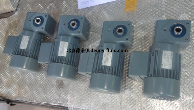 HIMMEL齒輪傳動(dòng)馬達(dá)