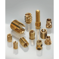 德國KERB-KONUS生產(chǎn)與銷售螺紋插件，緊固件，打孔鉚釘，螺絲鎖緊