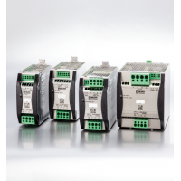 Murr穆爾 Emparro三相電源，高達(dá) 95% 的效率額定值