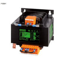 Murr穆爾 MST單相控制和隔離變壓器，可根據(jù)要求提供其他電壓