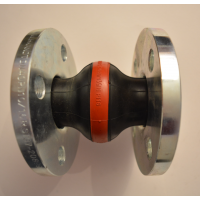 WILLBRANDT 50型橡膠膨脹節(jié)