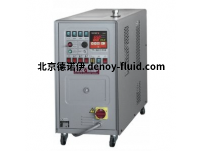 tool-temp TT-118K/MP-988系列模溫機(jī)